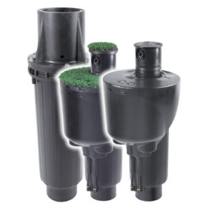 Pop-up vihmuti Hydra-2-M