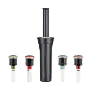 Pop-up vihmuti MP-rotator