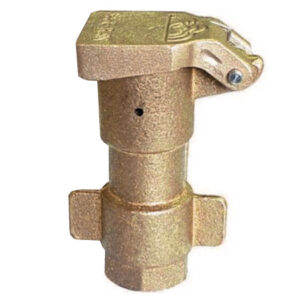 Kiirventiil Chamsa 37350263